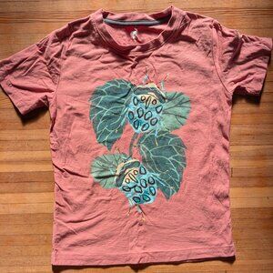 Tea Collection Beetle T-Shirt